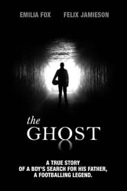 The Ghost' Poster