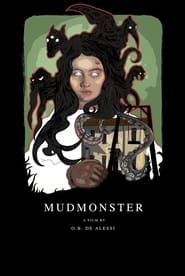 Mudmonster' Poster