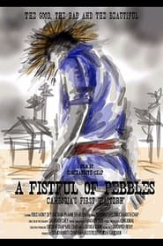 A Fistful of Pebbles' Poster