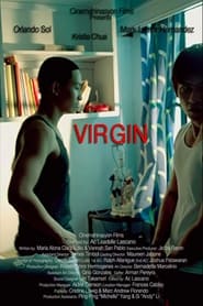 Virgin' Poster