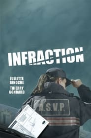 Infraction' Poster