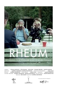 Rheum' Poster