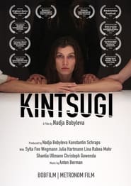 Kintsugi' Poster