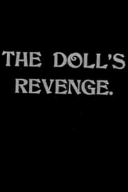 The Dolls Revenge' Poster
