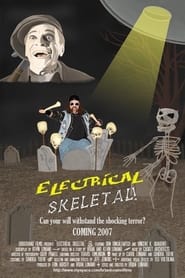 Electrical Skeletal' Poster