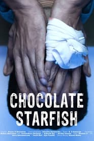 Chocolate Starfish' Poster