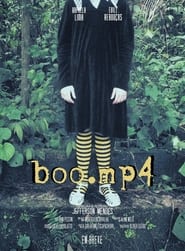 Boomp4' Poster