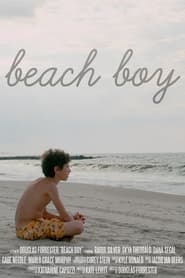 Beach Boy' Poster