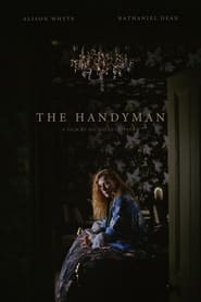 The Handyman' Poster
