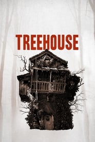 Treehouse' Poster