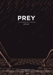 Prey' Poster