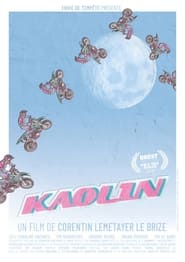 Kaolin' Poster