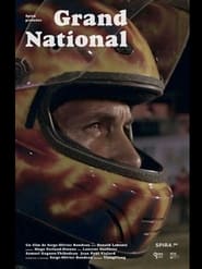 Grand National' Poster