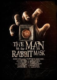 The Man in the Rabbit Mask' Poster