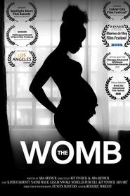 The Womb' Poster