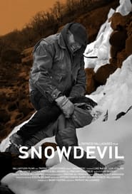 Snowdevil' Poster