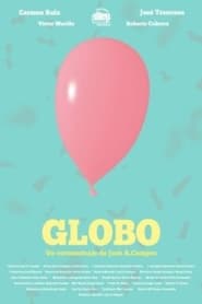 Globo' Poster