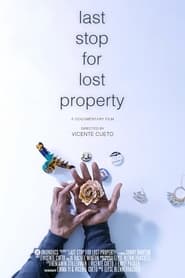 Last Stop for Lost Property' Poster