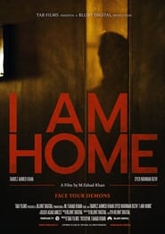 I Am Home' Poster