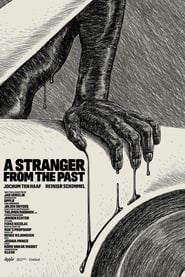 A Stranger from the Past' Poster