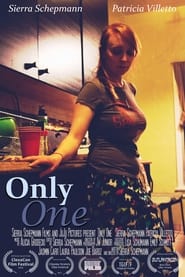 Only One' Poster
