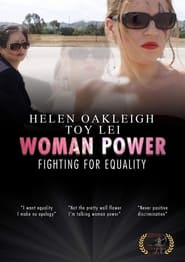 Woman Power' Poster