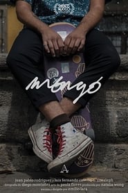 Mongo' Poster