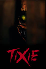 Tixie' Poster