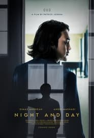 Night and Day' Poster