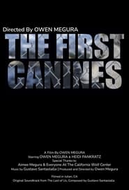 The First Canines' Poster