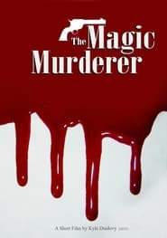 The Magic Murderer' Poster