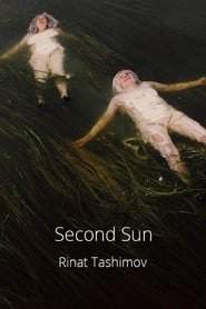 Second Sun' Poster
