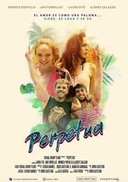 Perpetua' Poster