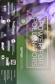 Power for Pollinators' Poster