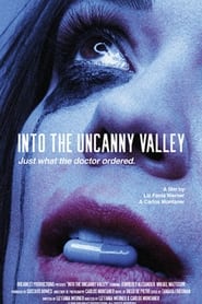 Into the Uncanny Valley' Poster