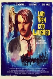 And Then God Laughed' Poster