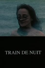 Train de nuit' Poster