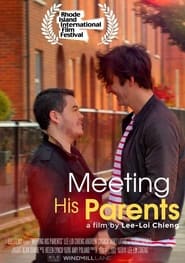 Meeting His Parents' Poster