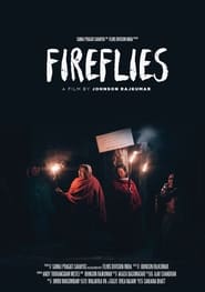 Fireflies 2018' Poster