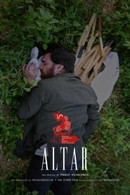 Altar' Poster