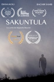 Sakuntula' Poster