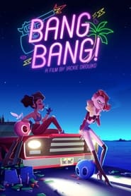 Bang Bang' Poster