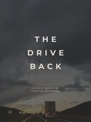 The Drive Back' Poster