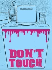 Dont Touch' Poster