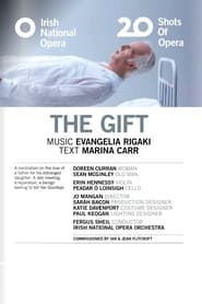 The Gift' Poster