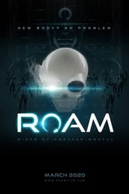 Roam' Poster