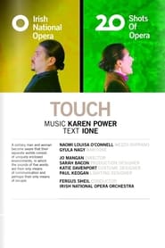 Touch' Poster