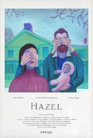 Hazel' Poster