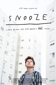 Snooze' Poster
