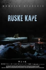 Ruske kape' Poster